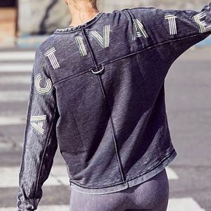 FP Movement Activate Tee